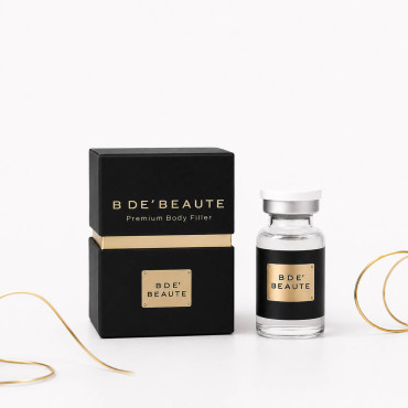 Bde’ Beaute Body Filler (60cc)