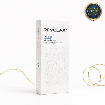 REVOLAX DEEP (Global License)