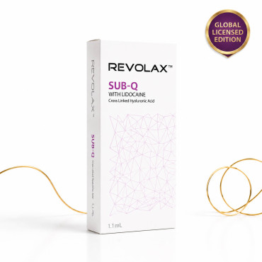 REVOLAX SUB-Q (Global License)