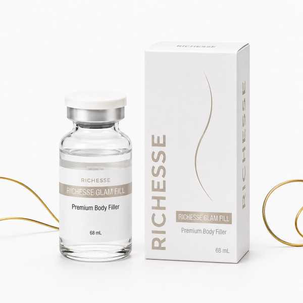 RICHESSE Glam Fill Classic 60ml