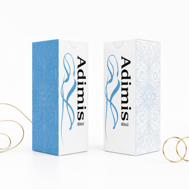ADIMIS Body Filler (80 ml)