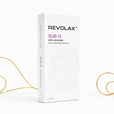 REVOLAX SUB-Q