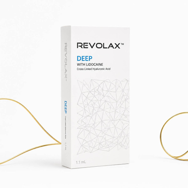 REVOLAX DEEP