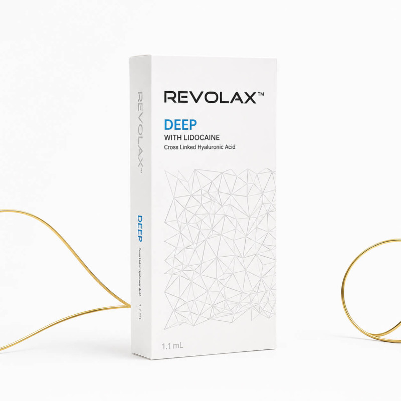 REVOLAX DEEP